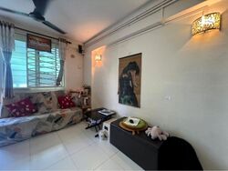 Blk 23 Bendemeer Ville (Kallang/Whampoa), HDB 3 Rooms #634549181